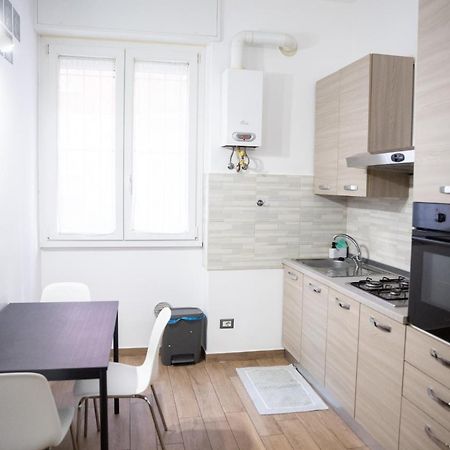 Ferienwohnung Sweet House Navigli Mailand Exterior foto