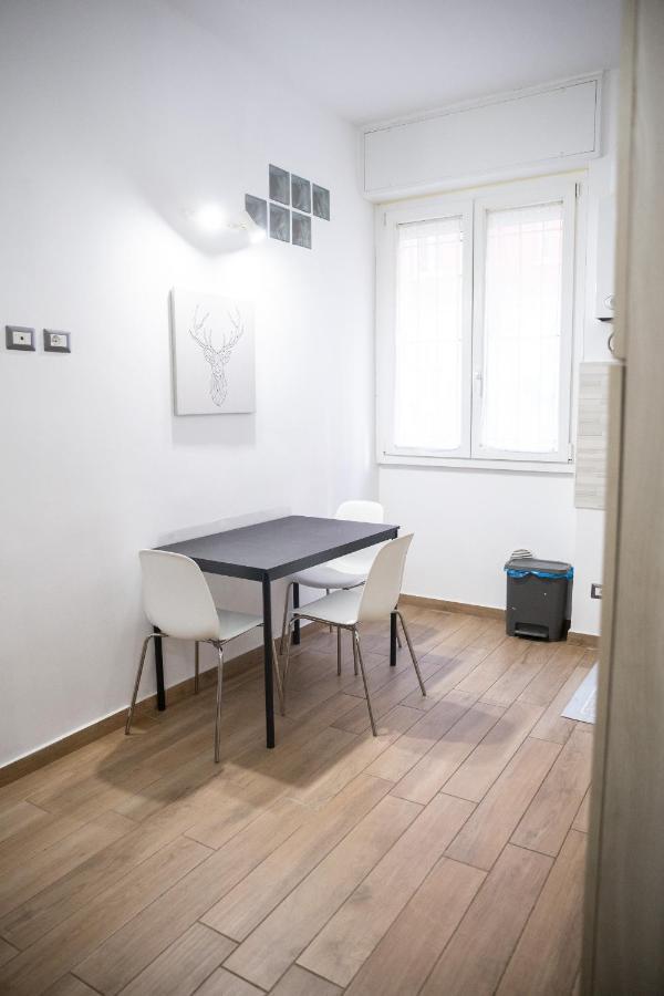 Ferienwohnung Sweet House Navigli Mailand Exterior foto