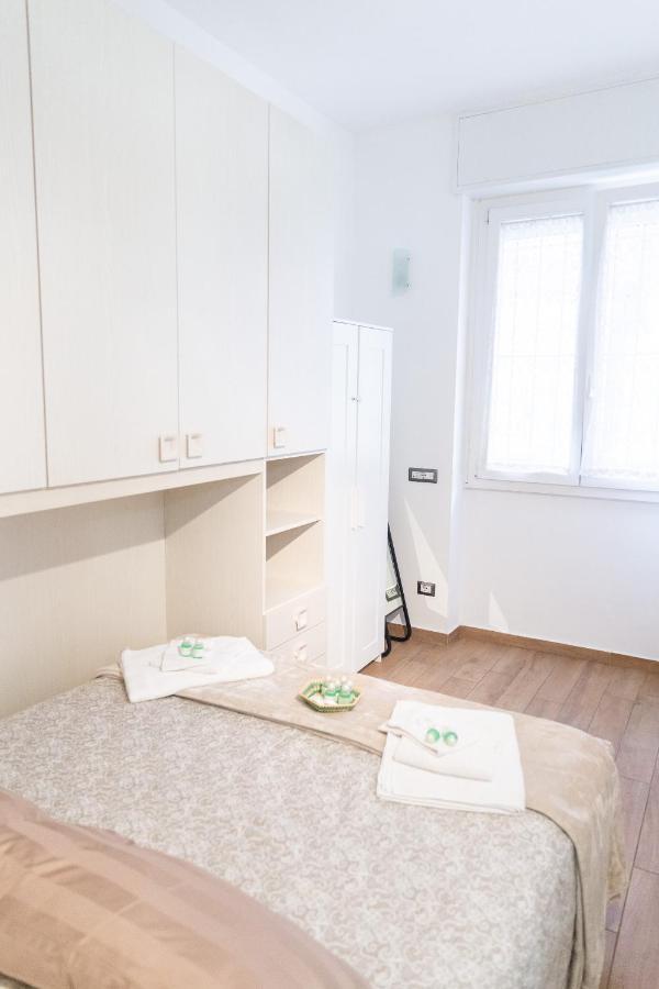 Ferienwohnung Sweet House Navigli Mailand Exterior foto